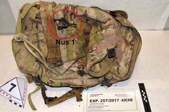 mochila marc crimen de susqueda